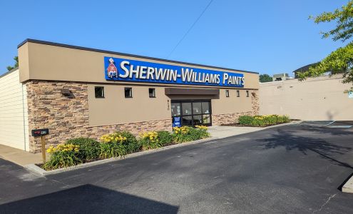 Sherwin-Williams Paint Store