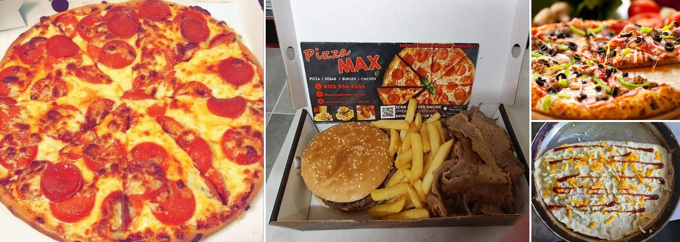 Pizza Max