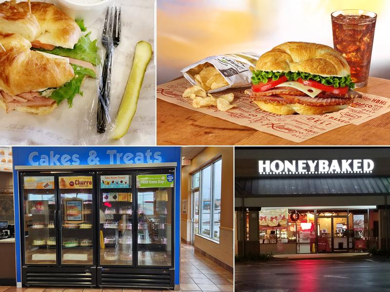 The Honey Baked Ham Company 2020 Gunbarrel Rd Suite 303, Chattanooga