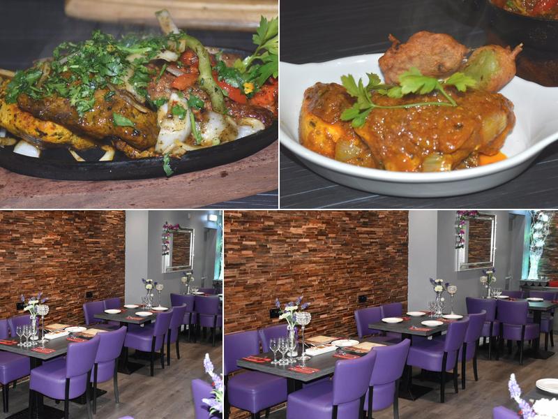 Simla Indian Restaurant