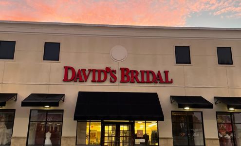 David's Bridal Chattanooga TN