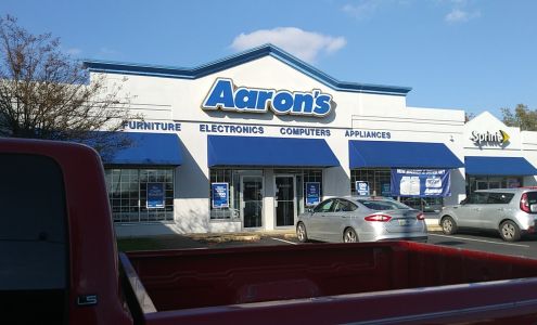 Aaron's Chattanooga