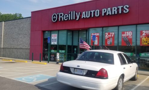 O'Reilly Auto Parts