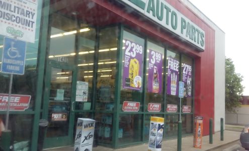 O'Reilly Auto Parts