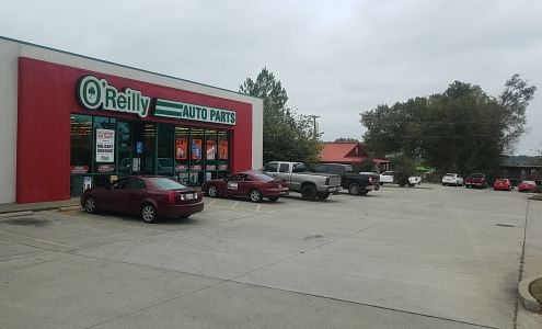 O'Reilly Auto Parts