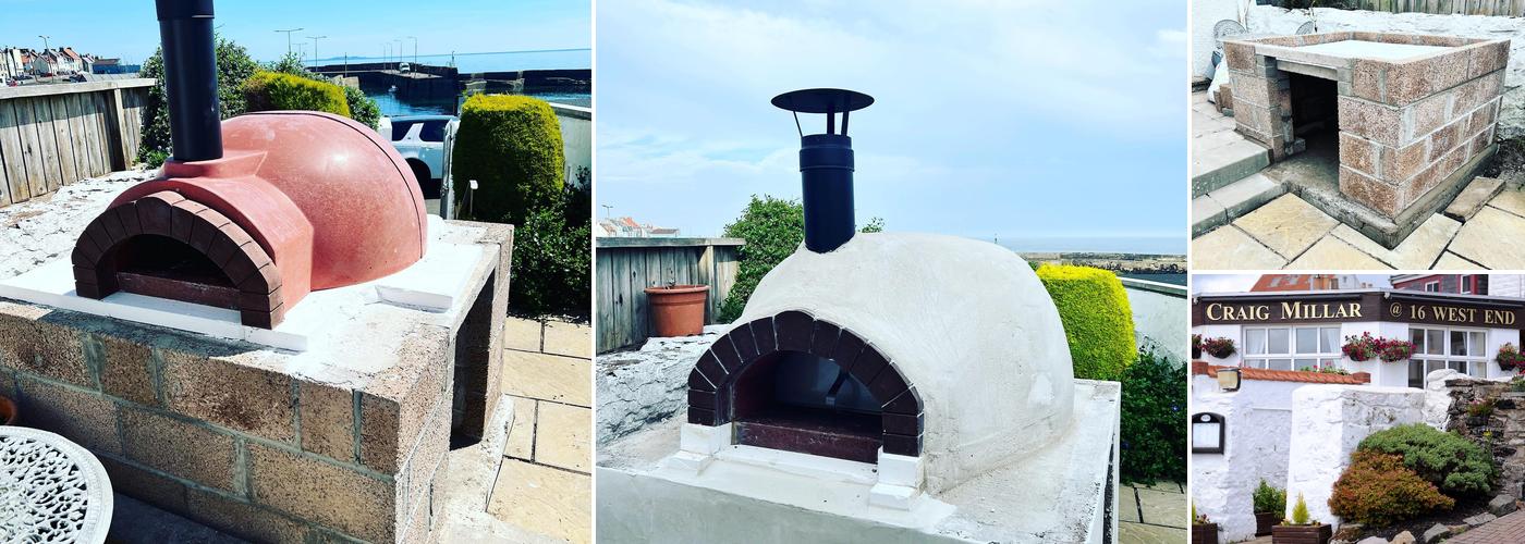 Craig Millar @ 16 West End