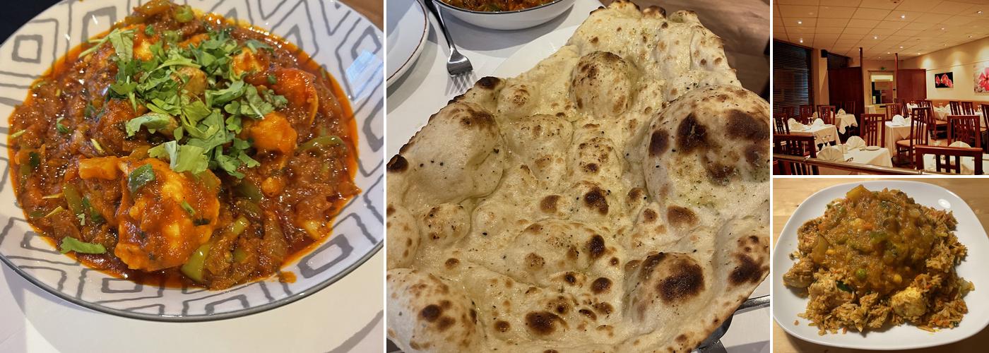 Eastern Touch at Anstruther