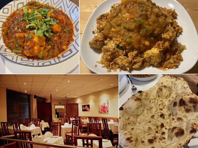 Eastern Touch at Anstruther