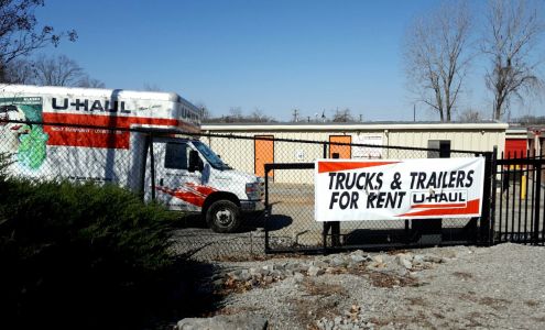 U-Haul Neighborhood Dealer