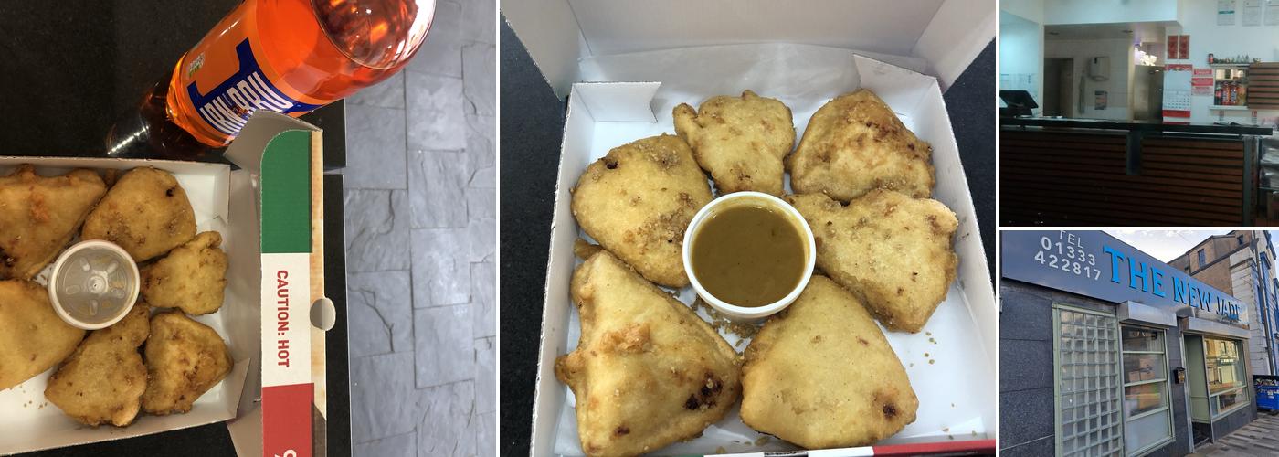 The Jade Chinese Take Away