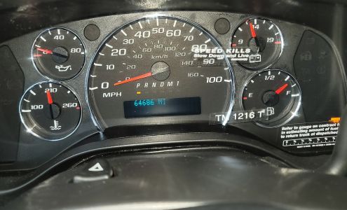 U-Haul Neighborhood Dealer