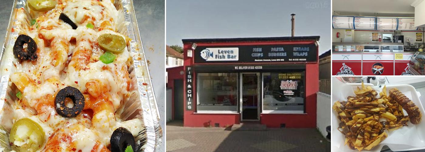 Leven Fish Bar