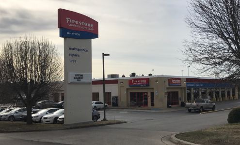 Firestone Complete Auto Care