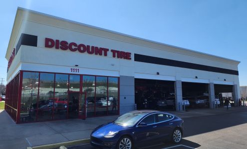 Discount Tire