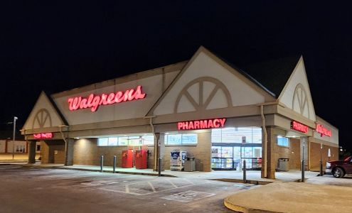 Walgreens