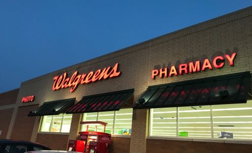 Walgreens