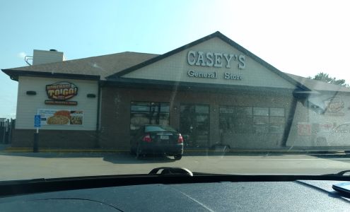 Casey's Armstrong