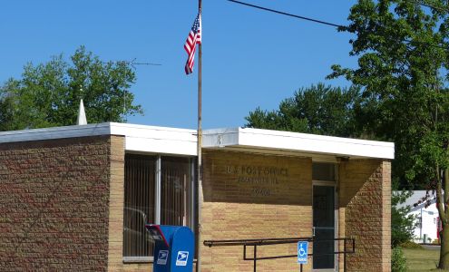 United States Postal Service