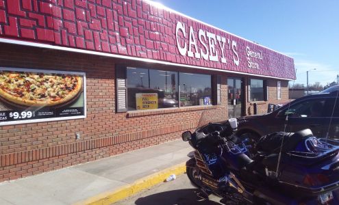 Casey's La Crosse