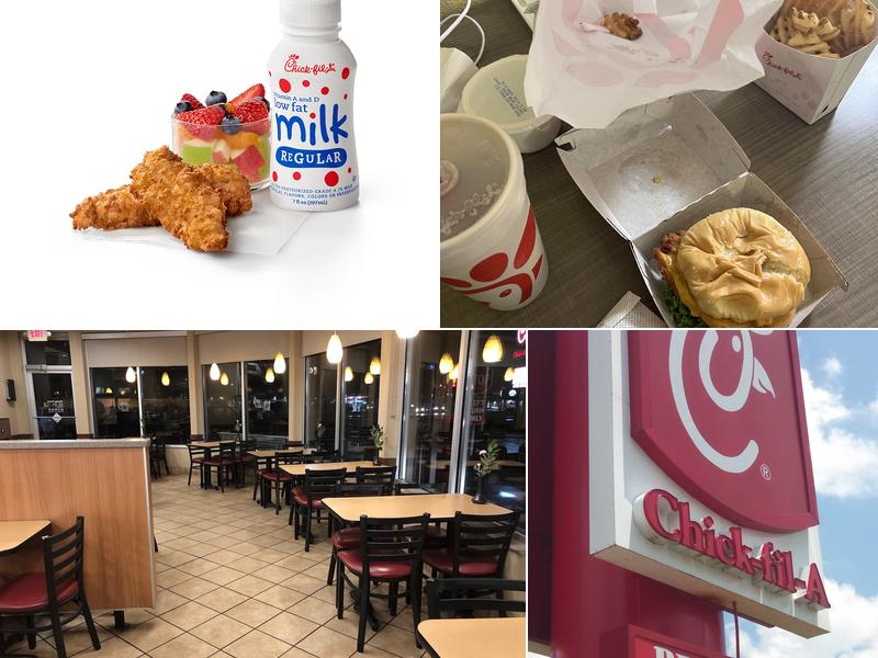 Chick-fil-A