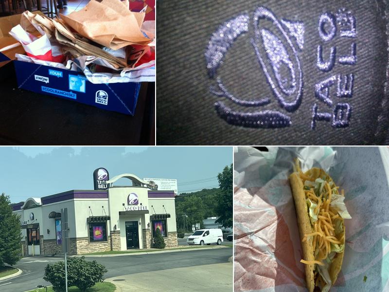 Taco Bell