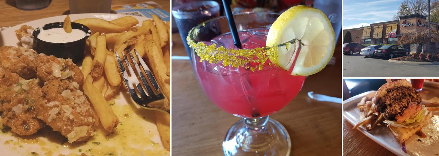 Applebee's Grill + Bar