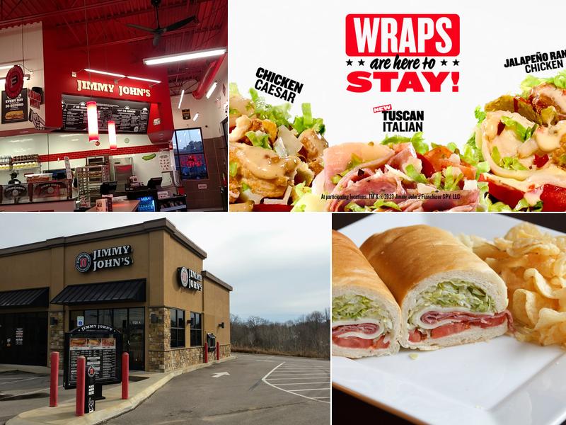 Jimmy John's