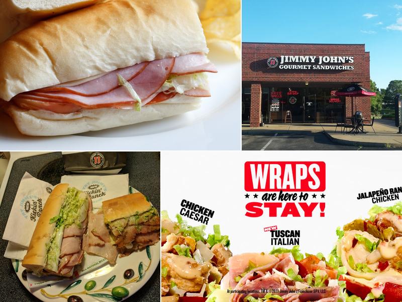 Jimmy John's