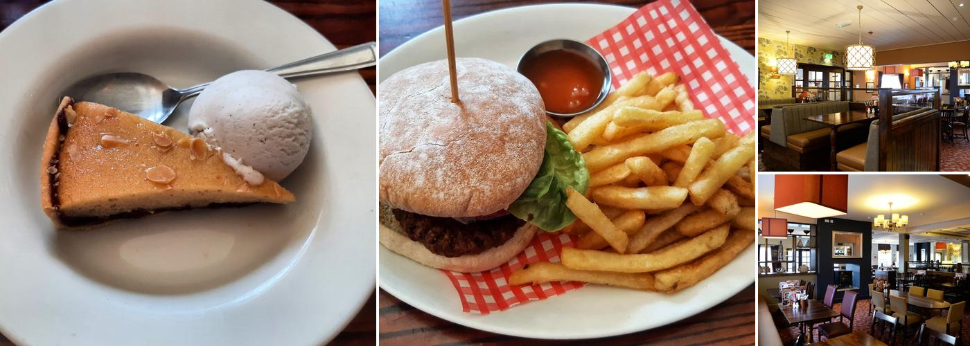 Quays - Pub & Carvery