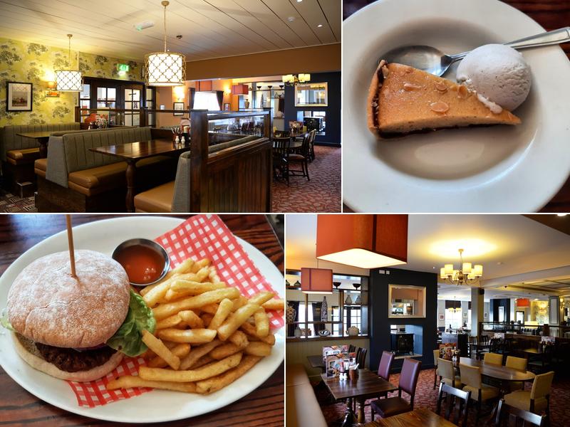 Quays - Pub & Carvery