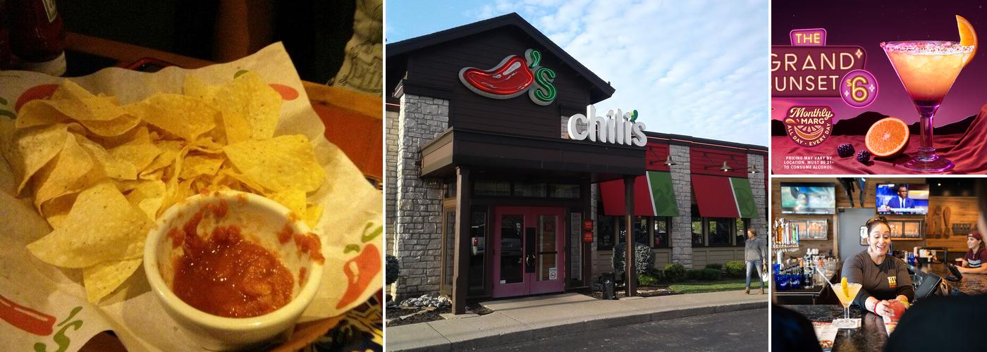 Chili's Grill & Bar
