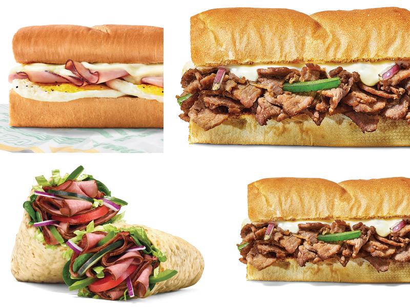 Subway