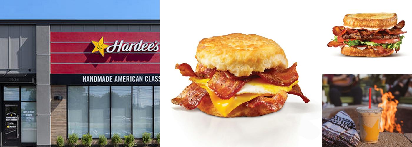 Hardee's