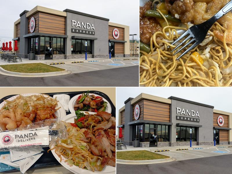 Panda Express