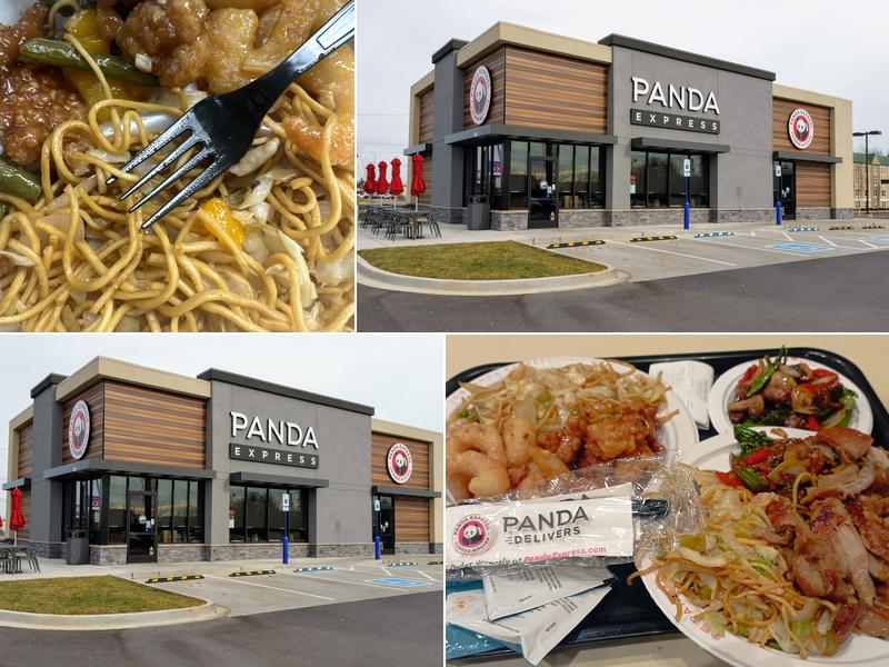 Panda Express