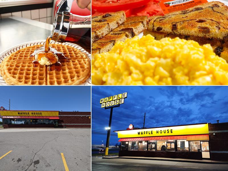 Waffle House