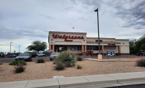 Walgreens