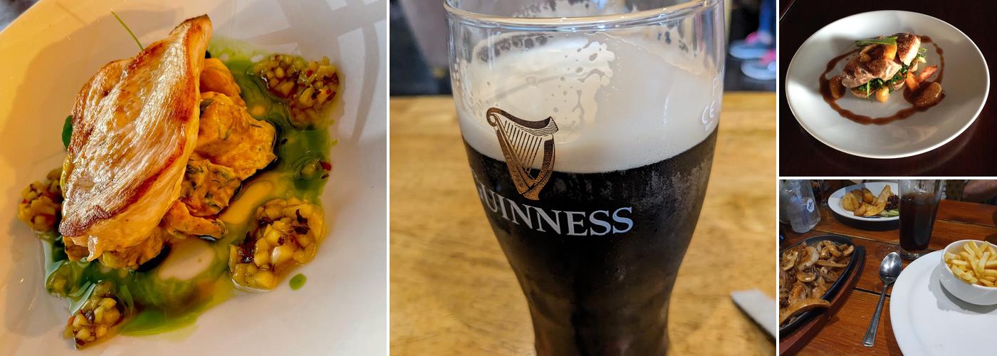 Gowdy's of Down Royal