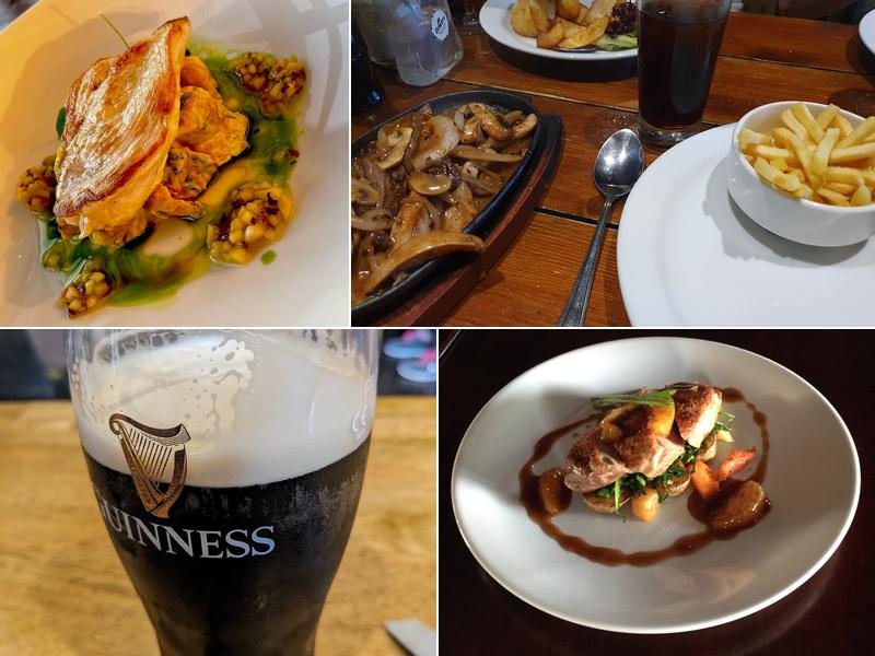 Gowdy's of Down Royal