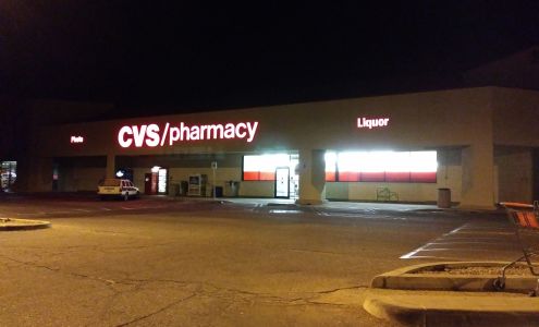 CVS