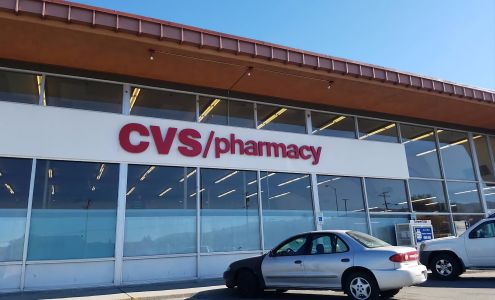 CVS Pharmacy