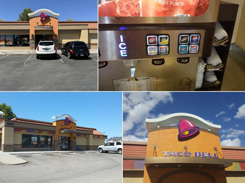 Taco Bell