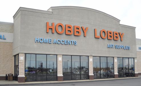 Hobby Lobby