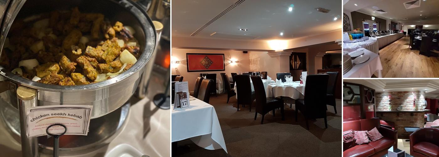 Kashmiri Aroma Restaurant