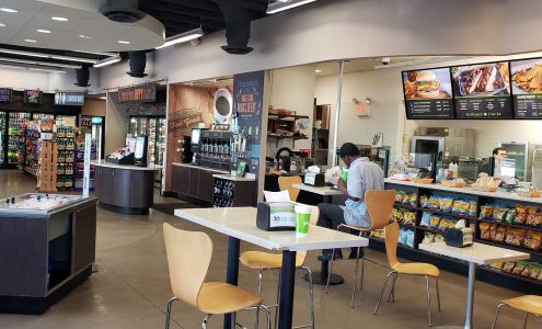 MAPCO Mart