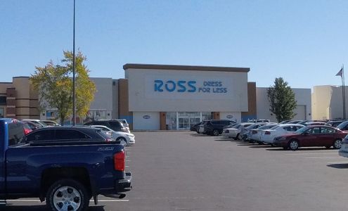 Ross Dress for Less