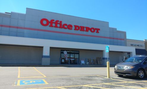 Office Depot