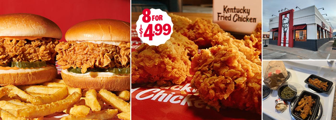 KFC