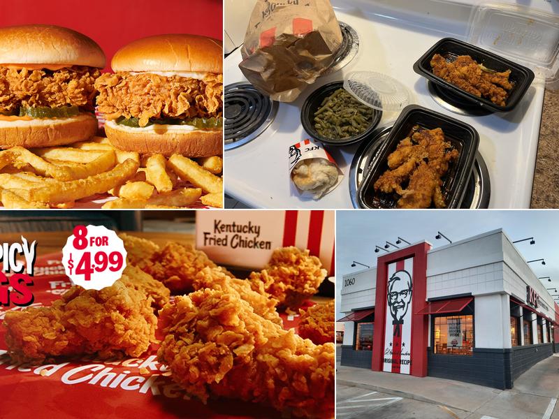 KFC