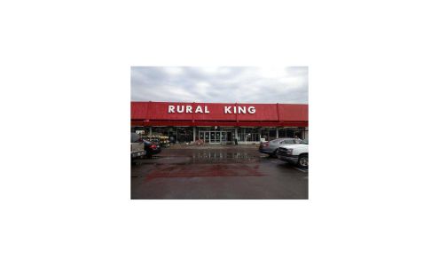 Rural King